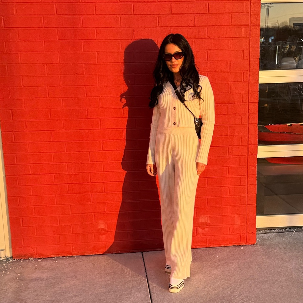 Meet your Posher, Taylor